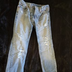 Levi jeans men
